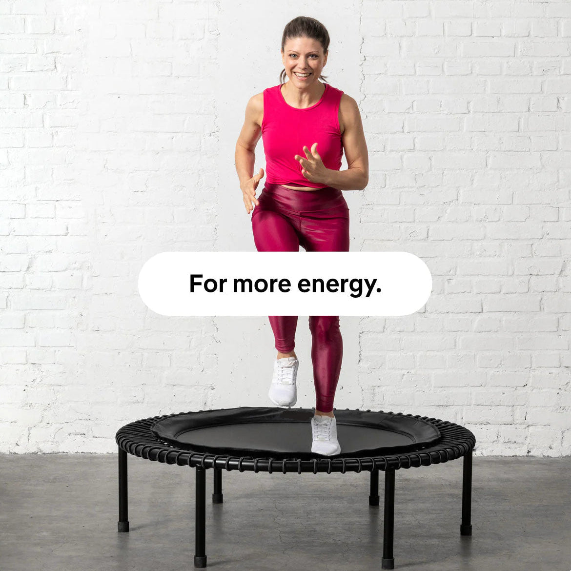 Bellicon (With Folding Legs)