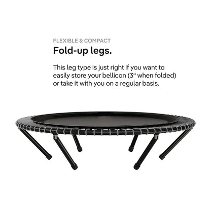 Bellicon (With Folding Legs)