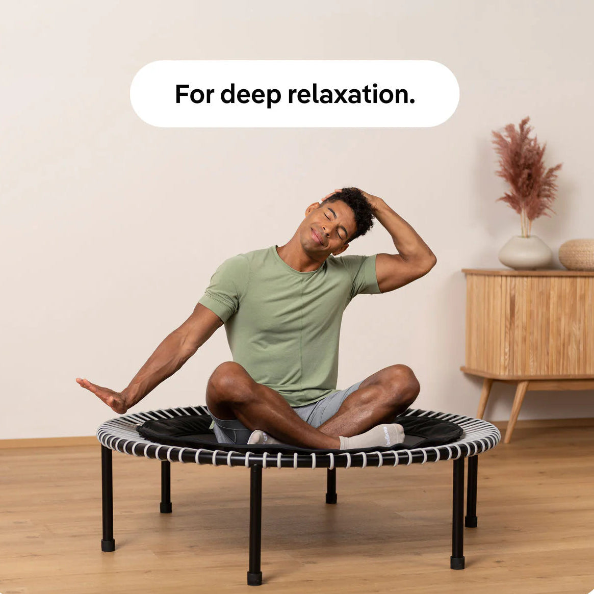 Bellicon (With Folding Legs)