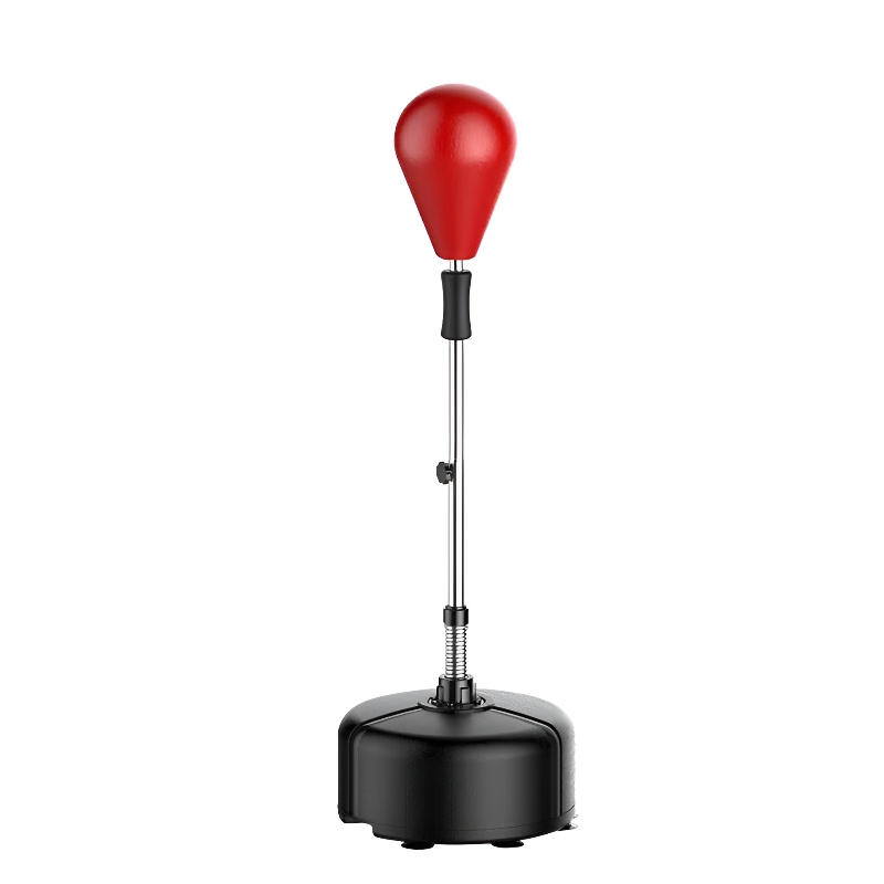 Freestanding Reflex Punching Ball for Speed Training