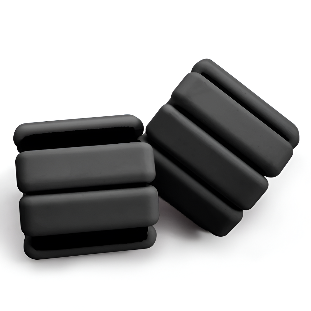 Adjustable Silicone Wrist Weight
