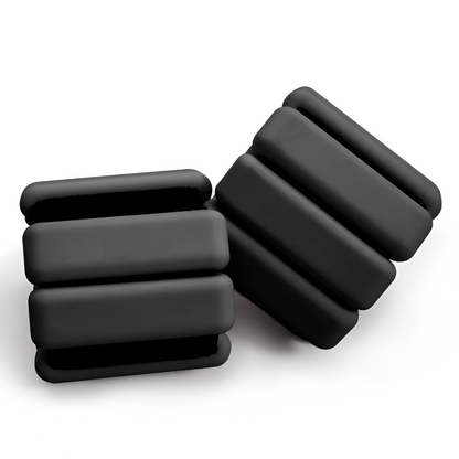 Adjustable Silicone Wrist Weight