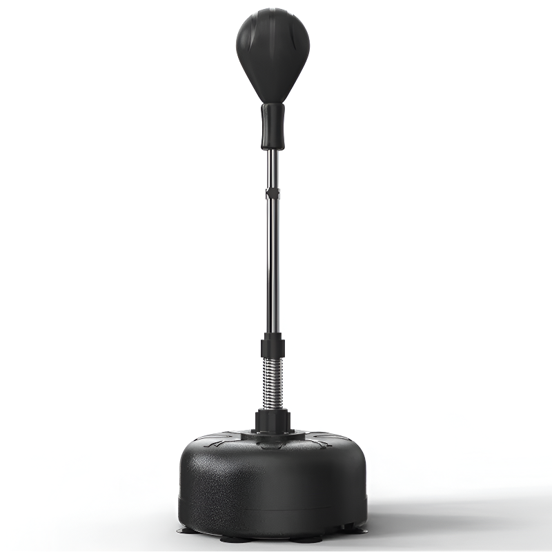 Freestanding Reflex Punching Ball for Speed Training