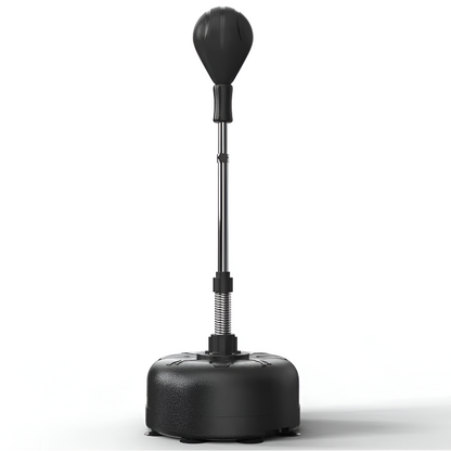 Freestanding Reflex Punching Ball for Speed Training