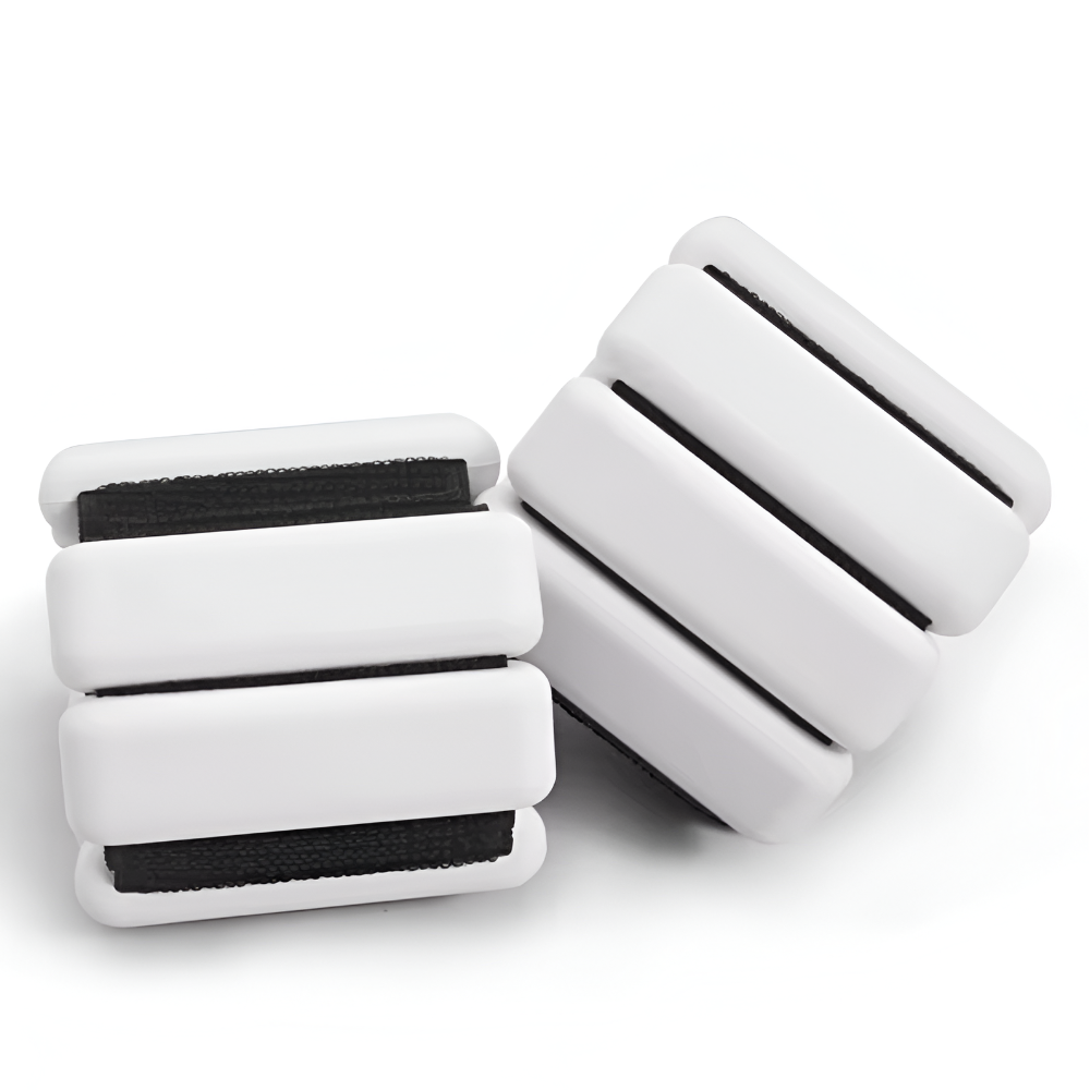 Adjustable Silicone Wrist Weight